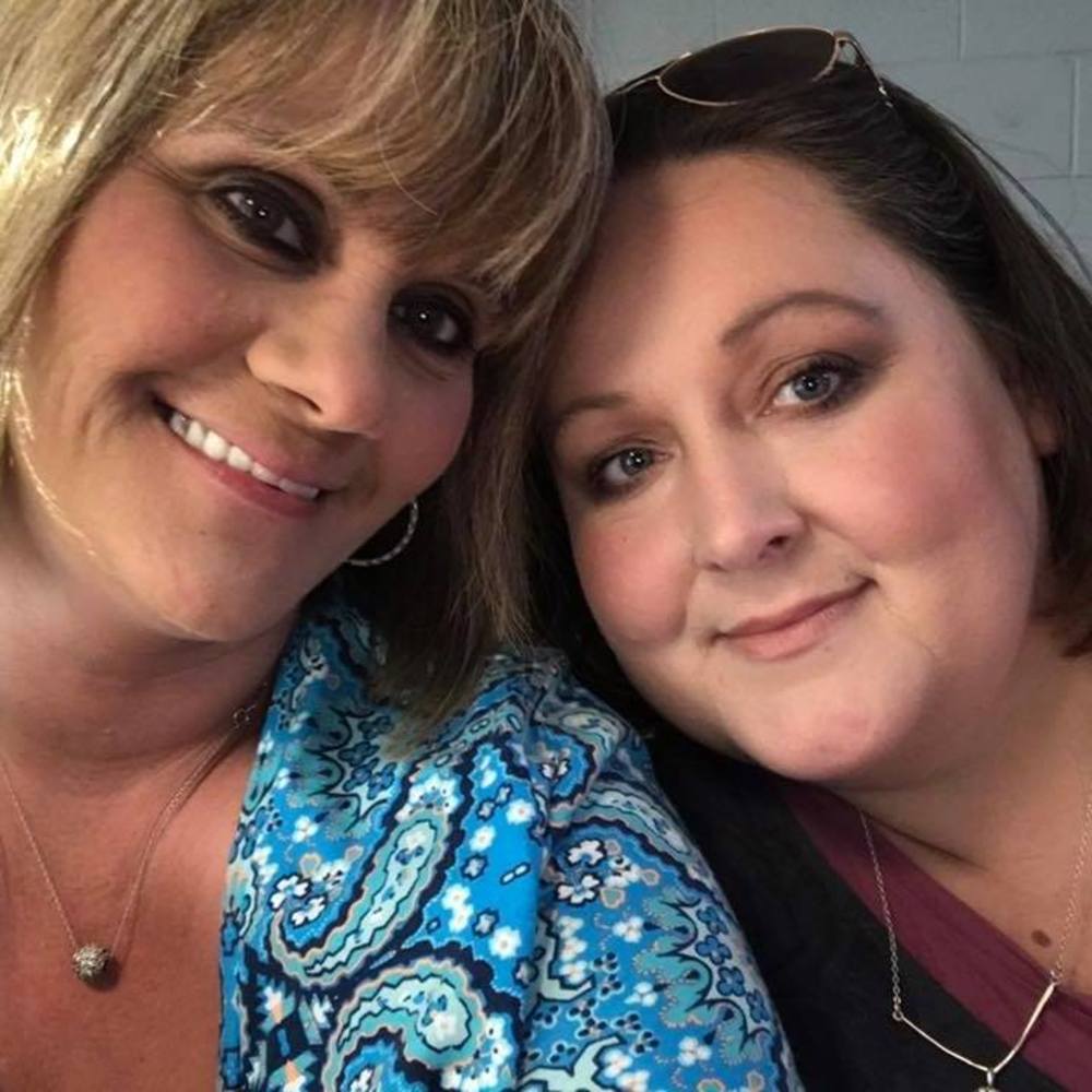 Meet your Posher, Teresa